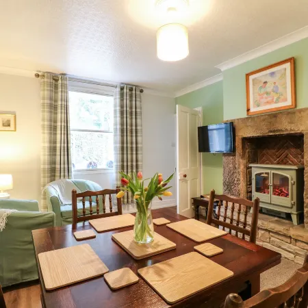 Knoll Cottage