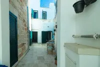 Residence Corte Salento Hotels in Corigliano Dotranto