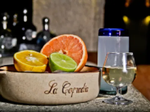 Matices Hotel de Barricas Hotels in Tequila