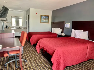 Lake Seminole Inn