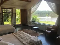 Charqueada Santa Rita Pousada de Charme Hotels in Pelotas