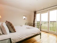 Beckwood Hotel a Hutton