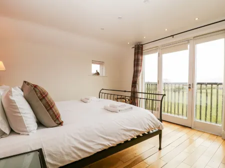 Beckwood Отели рядом с достопримечательностью «Striding Edge»