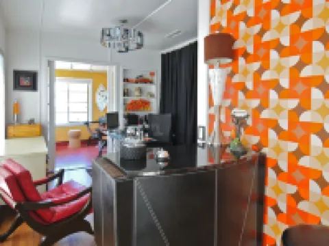 The Motor Lodge Hotels in Prescott