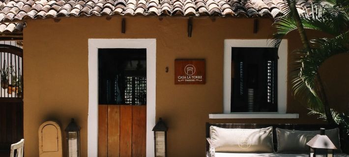 Casa la Torre Hotel Boutique Hotels in Trancoso