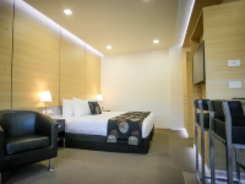 Trip Motel Gatton Hotels in Gatton