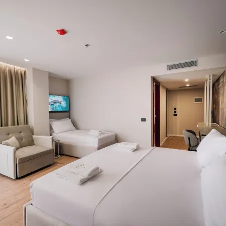 Ermes Hotel