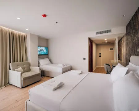 Ermes Hotel Hotels in Durres