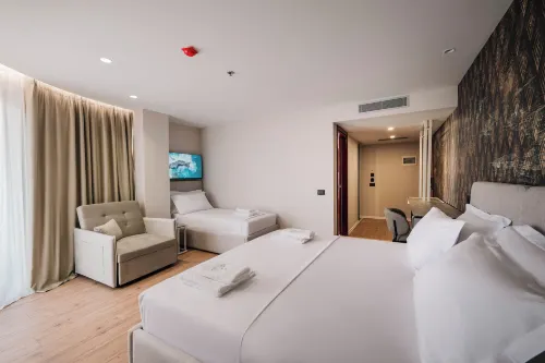 Ermes Hotel