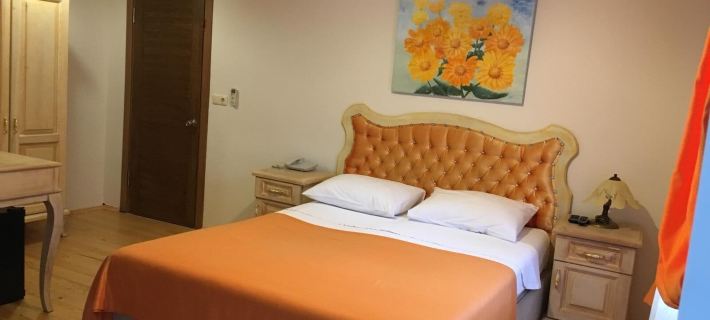 Dilek Konağı Hotels in Sapanca