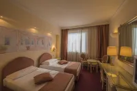 Hotel Ristorante Continental Hotel a Capriate San Gervasio