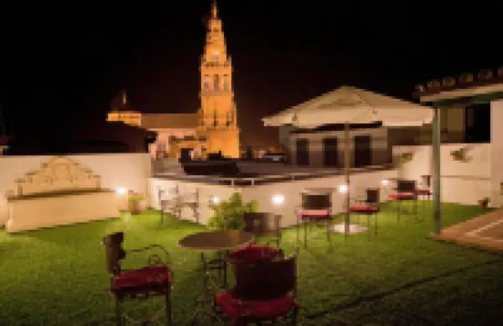 阿塔利亞住宿 科爾多瓦酒店