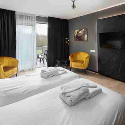Parkhotel Bad Arcen Rooms
