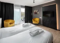 Parkhotel Bad Arcen فنادق في Venray