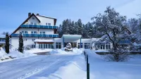 Romantik Hotel Rindenmühle Hotel a Villingen-Schwenningen