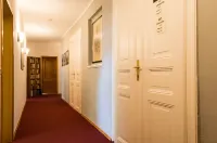Pension an der Pillnitzer Schlossfähre - بيوت ضيافة