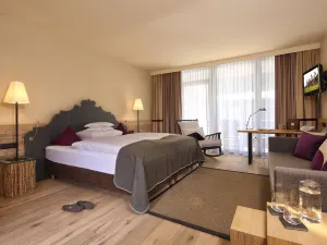 Hotel Bergland