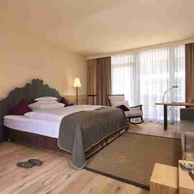 貝格蘭飯店 Rooms
