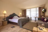 Hotel Bergland Hotels in Solden