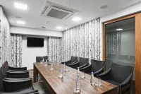 渚機耶斯基水療運動酒店 - 4星級