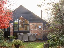 Tillingham View