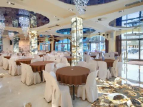 全景莫爾斯卡水上樂園養生度假村 斯瓦夫諾縣酒店