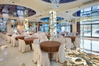 Aquapark Health Resort & Medical Spa Panorama Morska All Inclusive Hotels in Slawno County