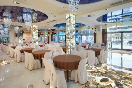 Aquapark Health Resort & Medical Spa Panorama Morska All Inclusive