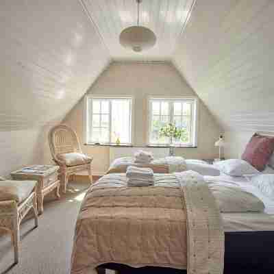 Gl. Brydegaard Rooms