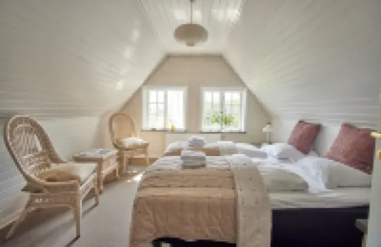 Gl. Brydegaard Hotels in Ebberup