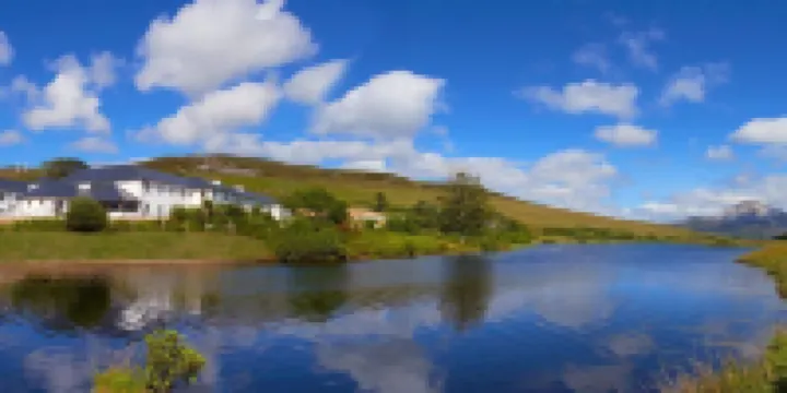 An Chúirt Hotel, Gweedore, Donegal Hotels in County Donegal