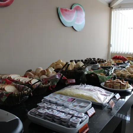 Hotel Dolce Dulce