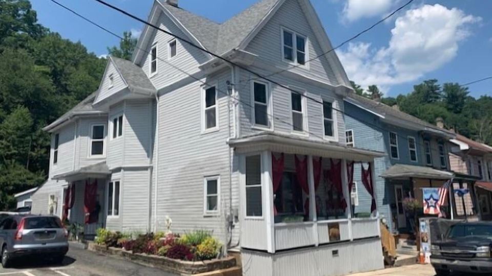 Trails End Bed and Breakfast
