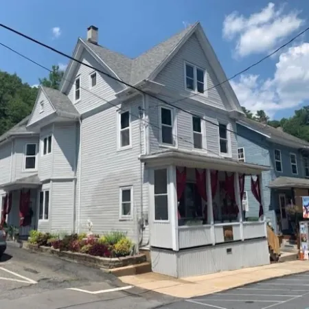 Trails End Bed and Breakfast