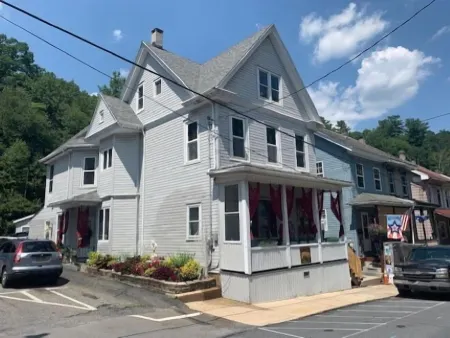 Trails End Bed and Breakfast