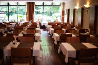 Hotel Lidia Spa & Wellness - petit déjeuner