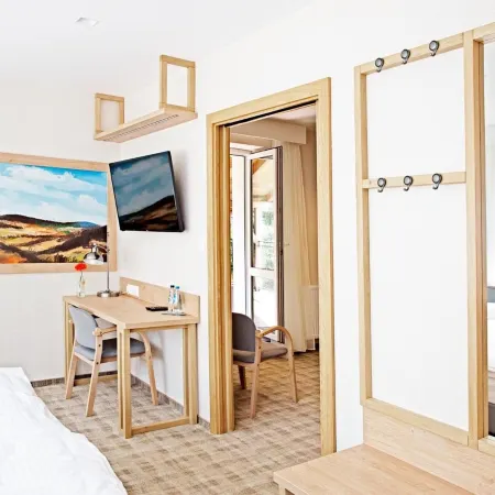 Dom Wczasowy Beskidy Hotels in Wisla