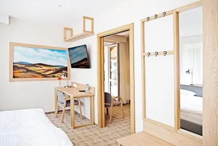 Dom Wczasowy Beskidy