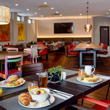 LEGERE HOTEL Wiesbaden-Taunusstein