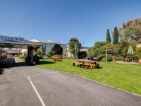 Central Motel Port Fairy Hotels in Port Fairy