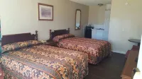 Park n Stay Inn Hotel a Jonesborough