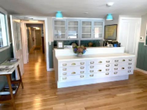 Mabel's House Hotels in Kennebunkport