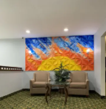 Days Inn by Wyndham Greenville South/Mauldin Hoteles en Mauldin