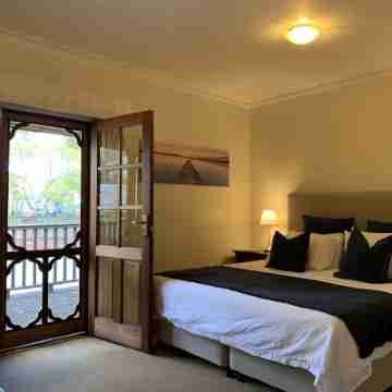 Guildford River Retreat Rooms