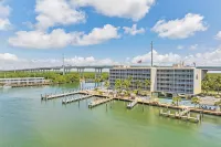 Anchorage Resort Hotels in Key Largo
