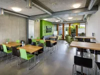 Backpackers Villa Sonnenhof - Hostel Interlaken Hotels in Interlaken