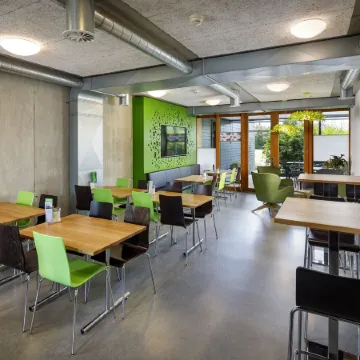 Backpackers Villa Sonnenhof - Hostel Interlaken
