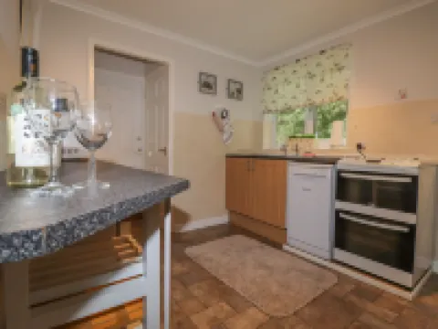 Merryfield Lodge