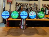 The George Carvery & Hotel Hotels in Harrogate