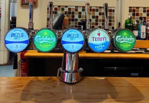 3. 더 조지 카버리..